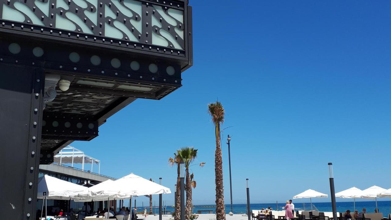 Modern Apartment On Playa Del Cura ตอร์เรเวียคา ภายนอก รูปภาพ