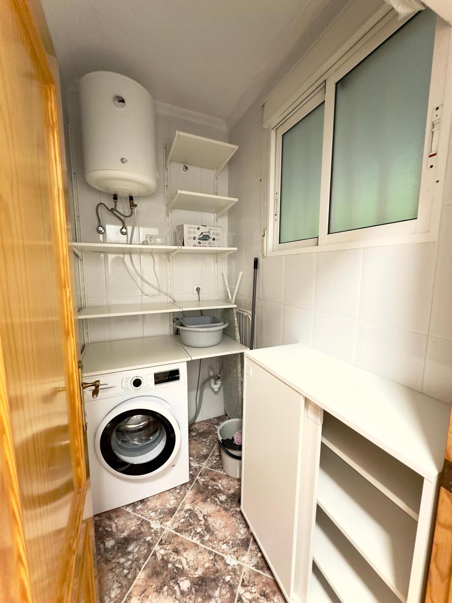 Modern Apartment On Playa Del Cura ตอร์เรเวียคา ภายนอก รูปภาพ