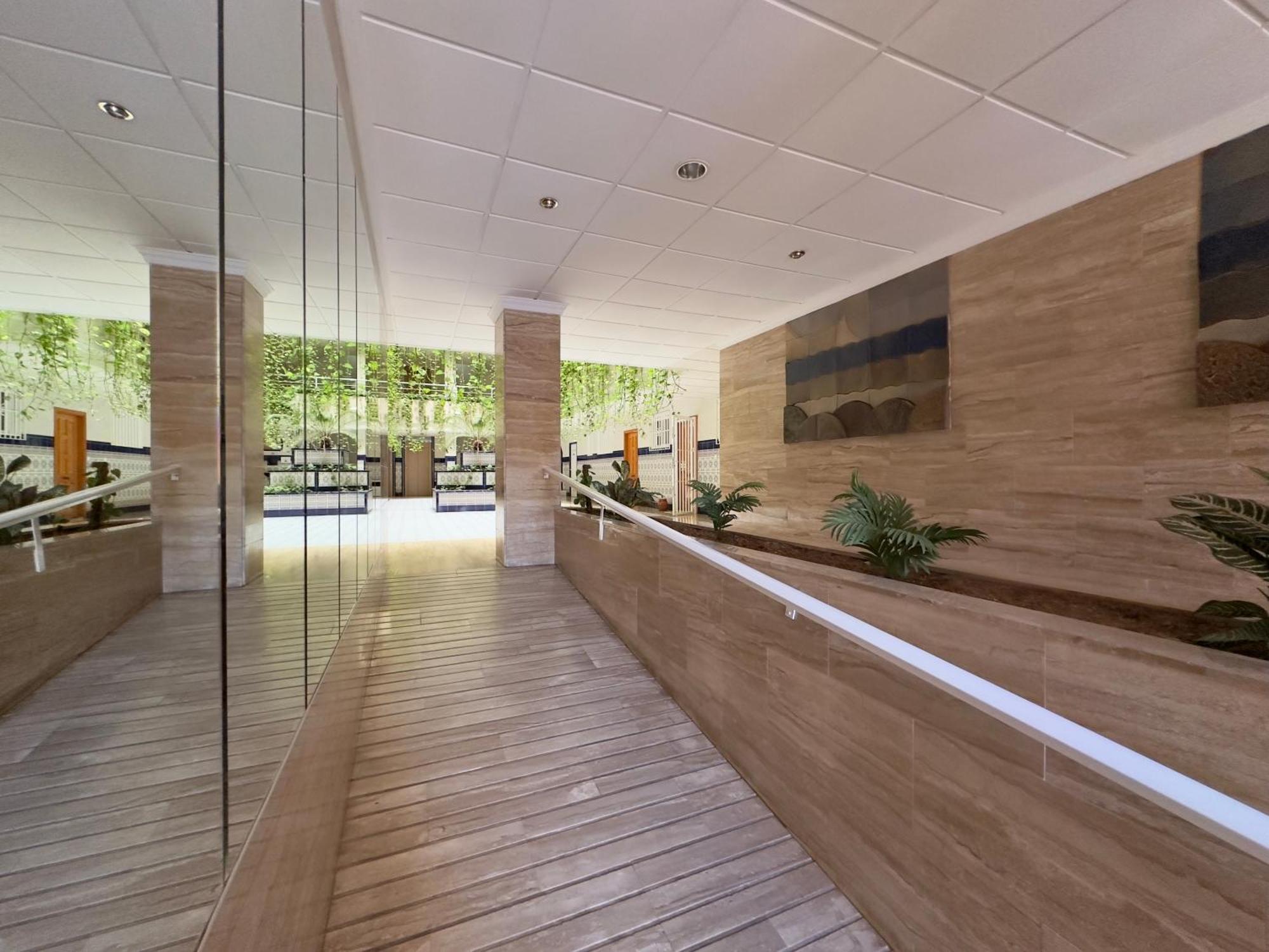 Modern Apartment On Playa Del Cura ตอร์เรเวียคา ภายนอก รูปภาพ