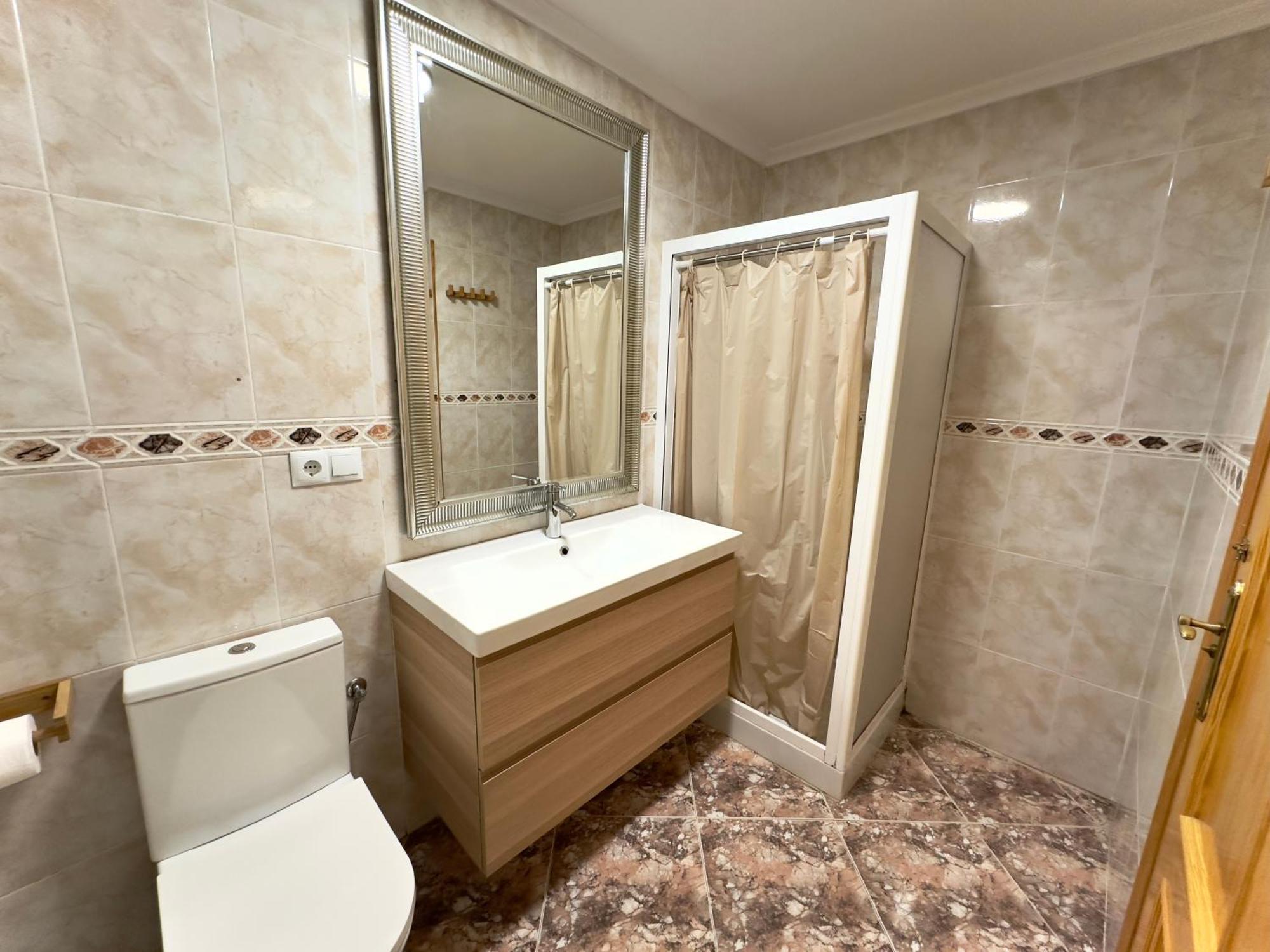Modern Apartment On Playa Del Cura ตอร์เรเวียคา ภายนอก รูปภาพ