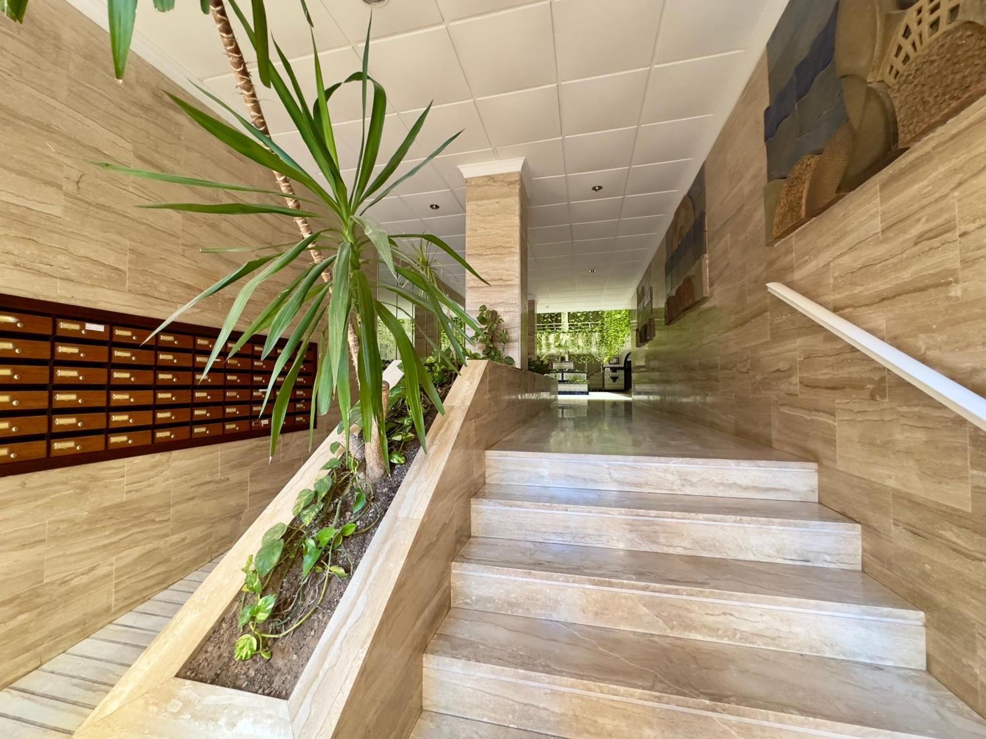 Modern Apartment On Playa Del Cura ตอร์เรเวียคา ภายนอก รูปภาพ