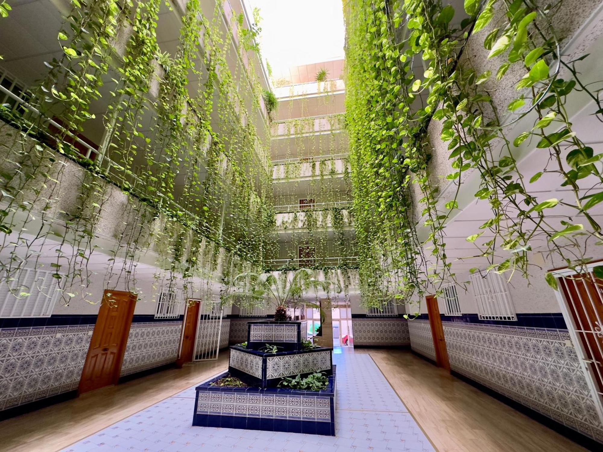 Modern Apartment On Playa Del Cura ตอร์เรเวียคา ภายนอก รูปภาพ